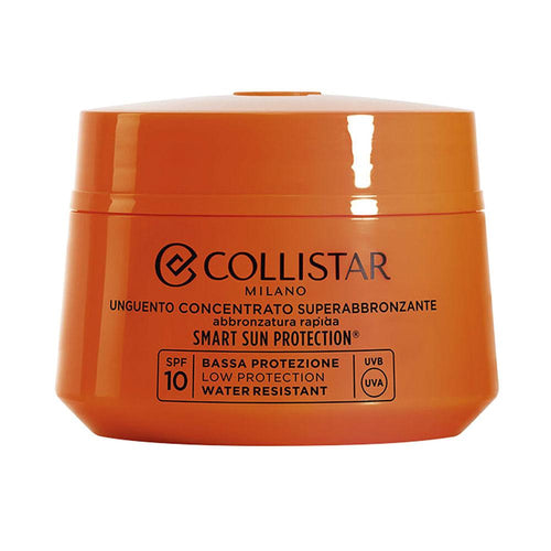 Collistar Perfect Tanning Unguento Autoabbronzante Bronzo Tropicale Impermeabile