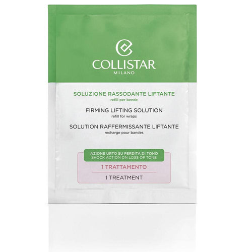 Collistar Perfect Body Soluzione Rassodante Lifting Effect Rassoda La Tua Pelle
