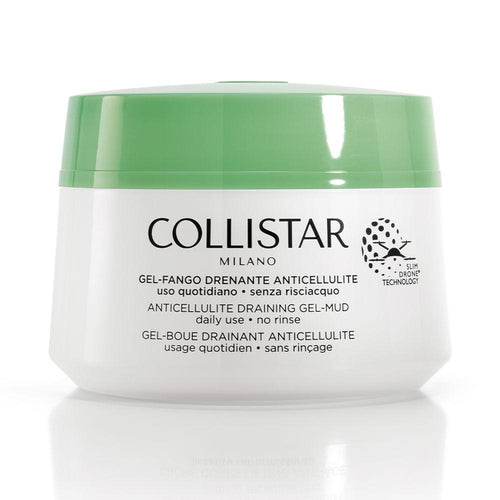 Collistar Perfect Body Gel Fango Anti Cellulite Scolpisci La Tua Silhouette