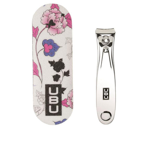 Ubu Urban Beauty United Ubu Manicura Set Di Manicure Unghie Sempre Perfette