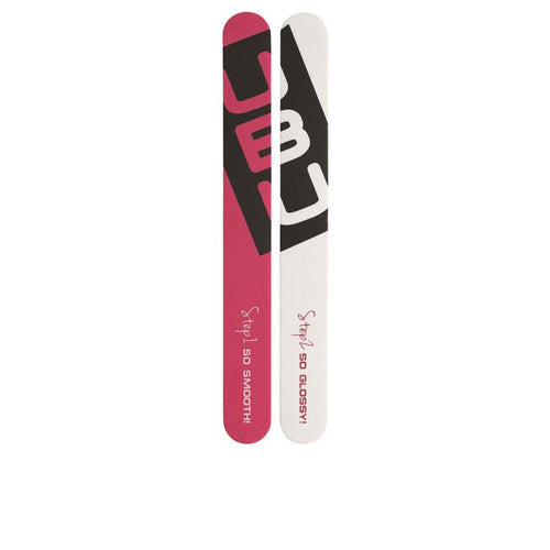 Ubu Urban Beauty United Ubu Manicura Set Di Lime Per Unghie Unghie Perfette Ogni Volta