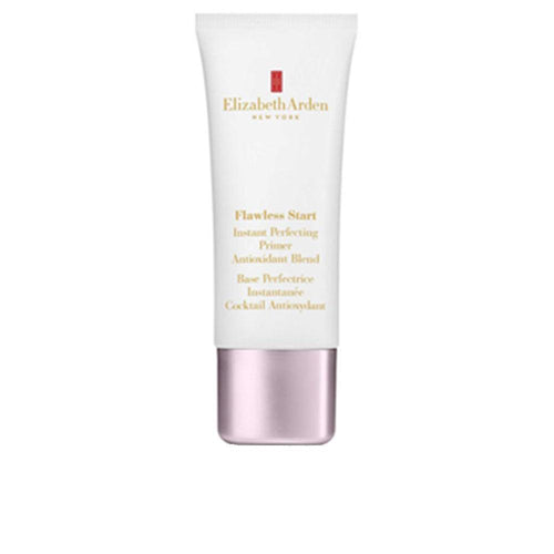 Elizabeth Arden Flawless Sofort Perfektionierender Primer Für Makelloses Makeup Glatte Strahlende Haut
