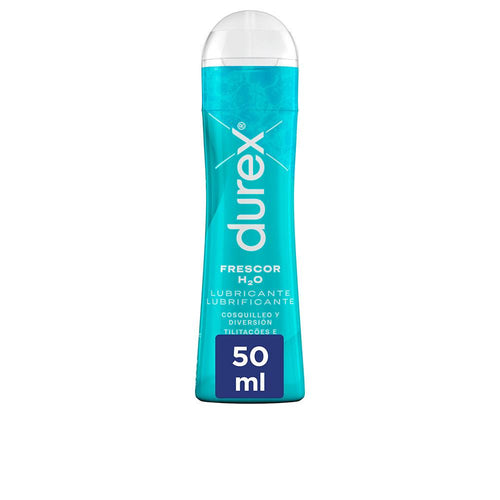 Durex Play Efecto Frío Lubrificante Intimo Sensazione Di Freschezza Unica