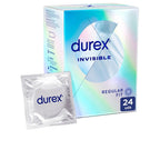 Durex Invisible Preservativi Extra Sensibili