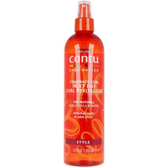 Cantu For Natural Hair Comeback Curl Haarstyling Fixierer