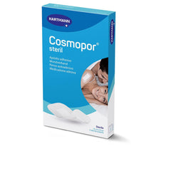 Hartmann Cosmopor Cerotto Sterile Protezione Avanzata