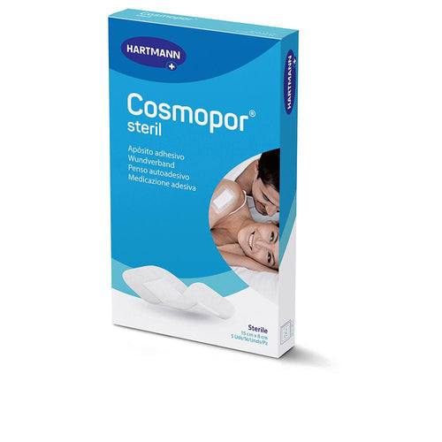 Hartmann Cosmopor Cerotto Sterile Protezione Avanzata
