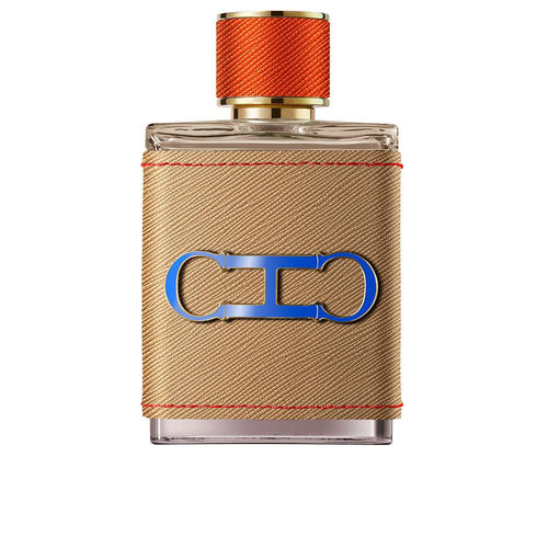 Carolina Herrera Ch Men Pasión Perfume Eau De Perfume Esencia De Pasión Intensa