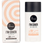 Suntique I'm Cover BB Stick Solare SPF 50 Plus