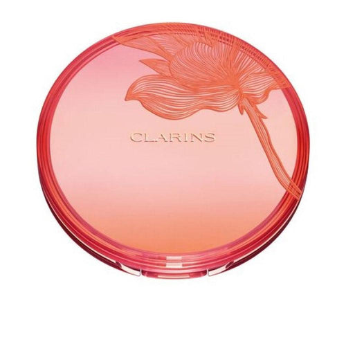 Clarins Brozing Summer Cipria Compatta Abbronzatura Perfetta Senza Sforzo