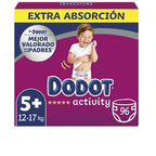 Dodot Dodot Activity Extra Pannolini Assorbimento Triplo