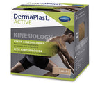 Hartmann Dermaplast Active Kinesio Beige Patch