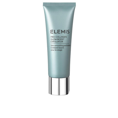 Elemis Pro-Collagen Esfoliante Viso Glow Boost Per Un Viso Radioso
