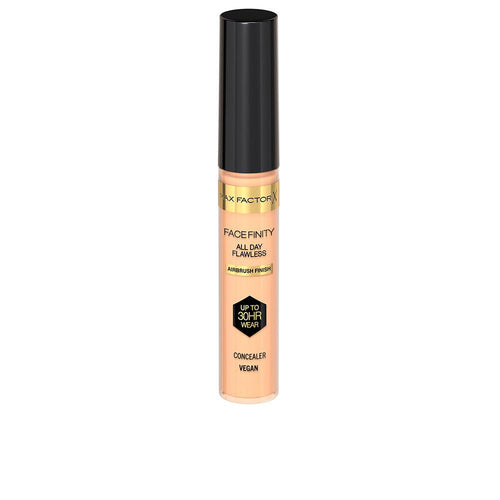Max Factor Facefinity All Day Flawless Abdeckcreme 30 Stunden Schutz