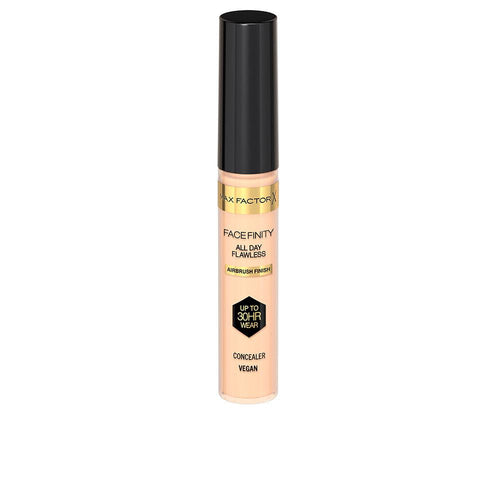 Max Factor Facefinity All Day Flawless Abdeckcreme 30 Stunden Schutz