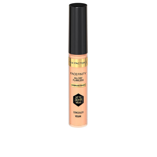 Max Factor Facefinity All Day Flawless Abdeckcreme 30 Stunden Schutz