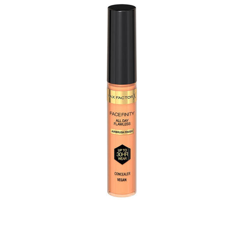 Max Factor Facefinity All Day Flawless Abdeckcreme 30 Stunden Schutz