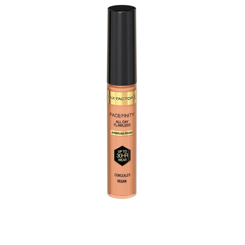Max Factor Facefinity All Day Flawless Abdeckcreme 30 Stunden Schutz