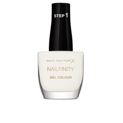Max Factor Nailfinity Smalto Per Unghie Finitura Gel Luminosa