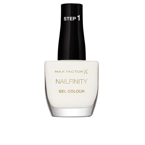 Max Factor Nailfinity Smalto Per Unghie Finitura Gel Luminosa