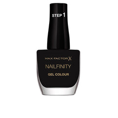 Max Factor Nailfinity Smalto Per Unghie Finitura Gel Luminosa