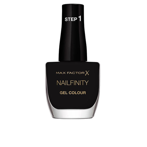 Max Factor Nailfinity Smalto Per Unghie Finitura Gel Luminosa
