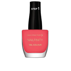 Max Factor Nailfinity Smalto Per Unghie Finitura Gel Luminosa