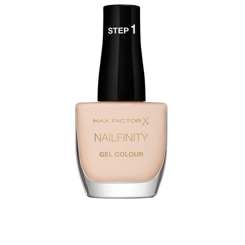 Max Factor Nailfinity Smalto Per Unghie Finitura Gel Luminosa