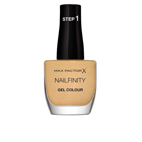 Max Factor Nailfinity Smalto Per Unghie Finitura Gel Luminosa