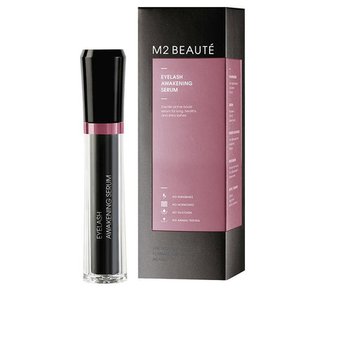 M2 Beauté Eyelash M2 Beauté Suero Para Pestañas Más Fuertes