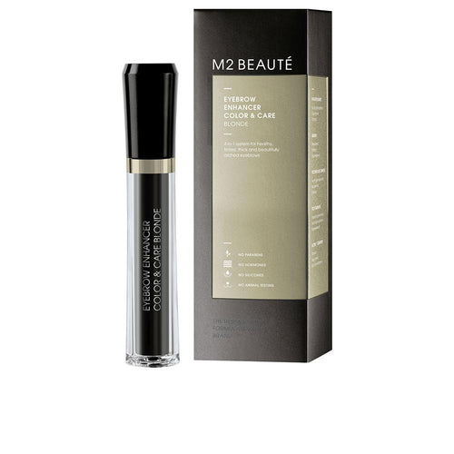 M2 Beauté Eyebrow M2 Beauté Gel Per Sopracciglia Crescita Naturale Visibile