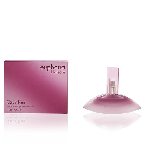 Calvin Klein Euphoria Parfum Eau De Toilette Blossom