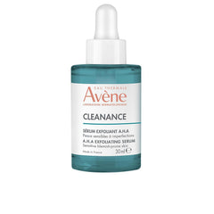 Avène Cleanance AHA Peeling Serum Für Empfindliche Haut Glattere Haut In 10 Tagen