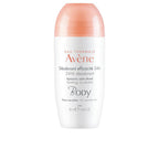 Avène Body Deodorante Roll On Protezione 24 Ore