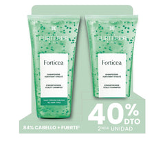 Rene Furterer Forticea Shampoo Energizzante Energia E Vitalità Naturale
