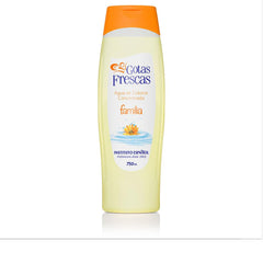 Instituto Español Frische Tropfen Konzentrierte Kölnisch Wasser Parfüm Eau De Cologne Belebender Duft