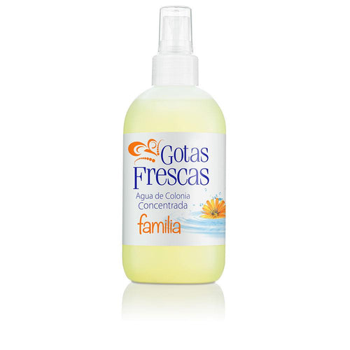 Instituto Español Frische Tropfen Konzentrierte Kölnisch Wasser Parfüm Eau De Cologne Belebender Duft