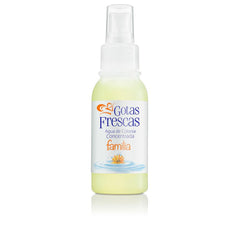 Instituto Español Frische Tropfen Konzentrierte Kölnisch Wasser Parfüm Eau De Cologne Belebender Duft