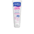 Instituto Español Manos Perfectas Handcreme Anti Flecken Und Feuchtigkeitsspendend