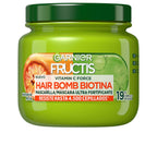 Garnier Fructis Mascarilla Capilar Con Biotina Para Cabello Fuerte