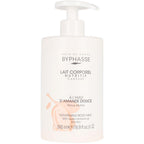 Byphasse Cuidados Hidratantes Latte Corpo Nutriente Con Olio Di Mandorle Dolce Idratazione Profonda Per Pelle Secca