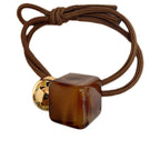 Inca Inca Gomas Giocattolo Da Bagno Con Decorazione Di Cubo E Sfera