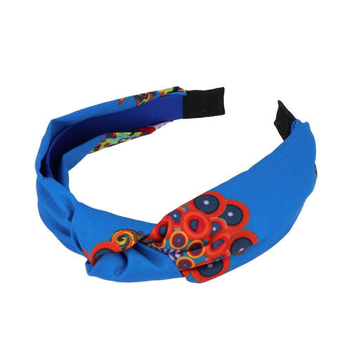 Inca Diadema Fascia Per Capelli Bambini Stile E Comfort Assicurato