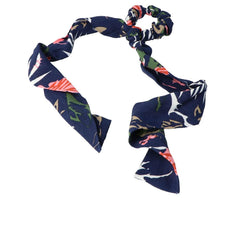 Inca Coletero Pañuelo Scrunchie Para Cabello Con Estampado Inca Estilo Vibrante Para Niños