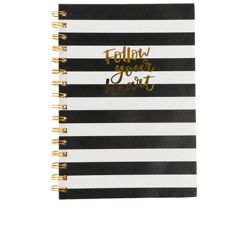 Inca Cuaderno Taccuino