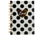 Inca Cuaderno Notebook Cosmetico Risultati Visibili Subito