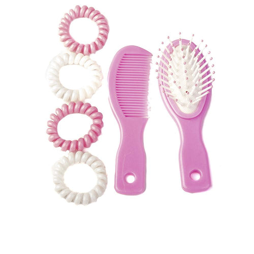 Inca Belleza Accesorios Accessori Cosmetici Per Bambini Cura Del Corpo