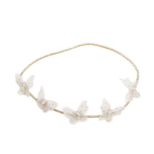 Inca Cinta De Pelo Accessorio Per Capelli Stile Unico Per Bambini