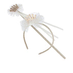 Inca Diadema Y Varita Accessorio Per Capelli Giochi Creativi E Immaginazione
