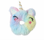 Inca Inca Coletero Einhorn Haar Scrunchie Für Kinder Fröhlicher Look